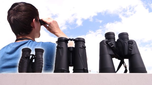 Canon ferngläser - Der absolute Favorit der Redaktion